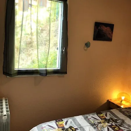 Residence Soleil D'Huez - Residence Soleil D'Huez Apt 101 Mae-3191 Apartament Huez