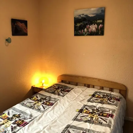 Residence Soleil D'Huez - Residence Soleil D'Huez Apt 101 Mae-3191