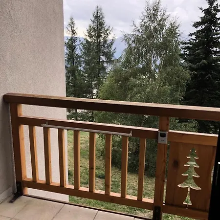 Residence Soleil D'Huez - Residence Soleil D'Huez Apt 101 Mae-3191 Apartament