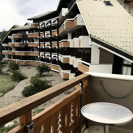 Residence Soleil D'Huez - Residence Soleil D'Huez Apt 101 Mae-3191 *