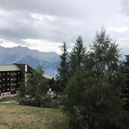 Apartament Residence Soleil D'Huez - Residence Soleil D'Huez Apt 101 Mae-3191