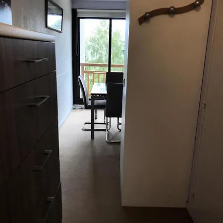 Residence Soleil D'Huez - Residence Soleil D'Huez Apt 101 Mae-3191 Apartament *