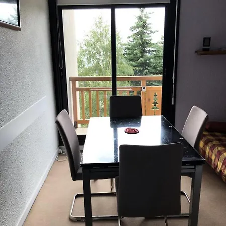 Apartament Residence Soleil D'Huez - Residence Soleil D'Huez Apt 101 Mae-3191 *