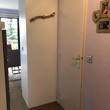 Appartement Résidence Soleil D'huez - Soleil D'huez 101 Mae-3191