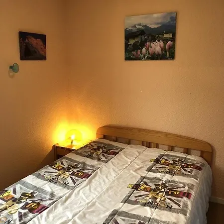 Résidence Soleil D'huez - Soleil D'huez 101 Mae-3191