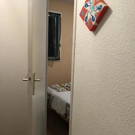 Appartement Résidence Soleil D'huez - Soleil D'huez 101 Mae-3191