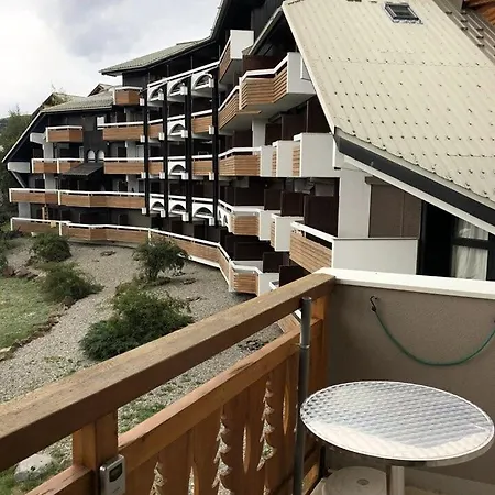 Résidence Soleil D'huez - Soleil D'huez 101 Mae-3191 Appartamento Huez