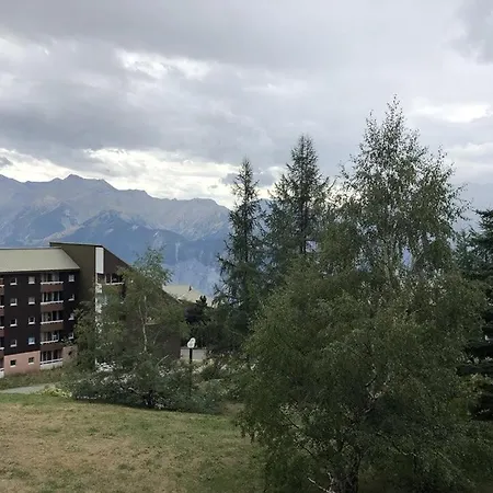 Résidence Soleil D'huez - Soleil D'huez 101 Mae-3191 Appartement *